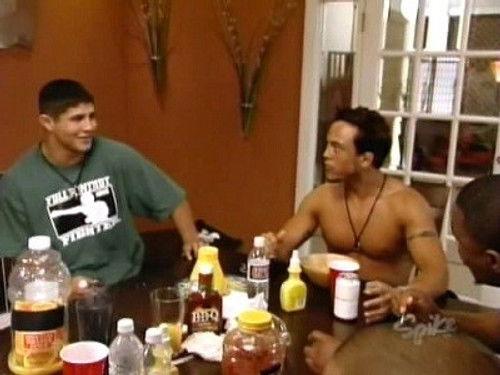 The Ultimate Fighter Season 2 Episode 4 - Strategy