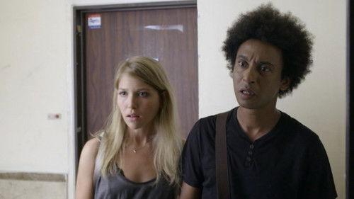 Nevsu Season 1 Episode 3 - The Apartment Race