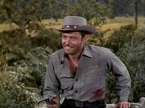 Bonanza Season 5 Episode 25 - Return to Honor