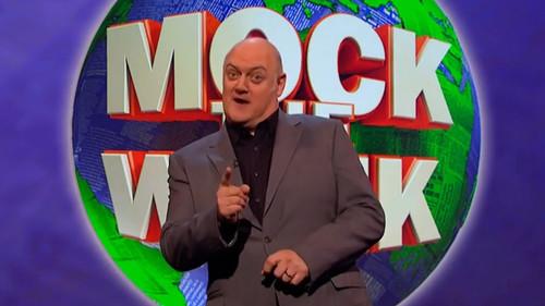 Mock the Week Season 18 Episode 13 - Christmas Special