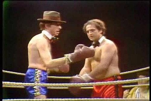 Saturday Night Live Season 2 Episode 20 - Eric Idle/Neil Innes