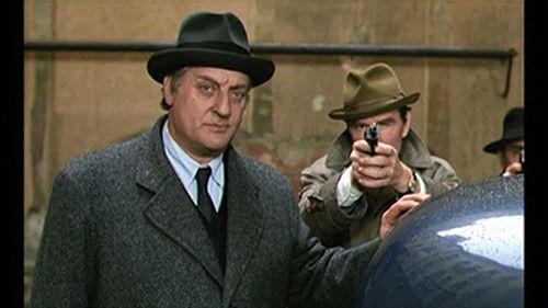 Maigret Season 1 Episode 11 - Maigret's Patience