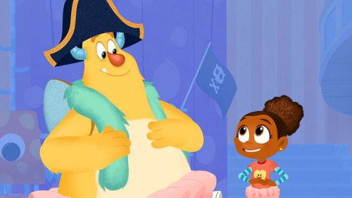 Esme & Roy Season 1 Episode 4 - Two Can Play at That Game