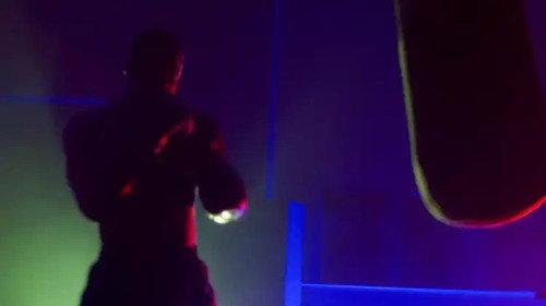 Dark Side of the 90's Season 3 Episode 1 - Tyson: The Rise & Fall of Kid Dynamite