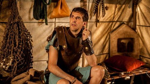 Justo antes de Cristo Season 1 Episode 1 - Episode 1