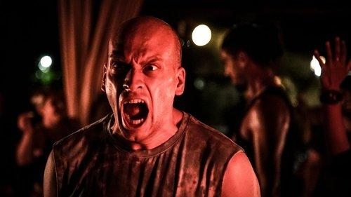 Banged Up Abroad Season 15 Episode 9 - Casualty of War