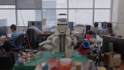 Backlight Season 17 Episode 6 - Episode 6