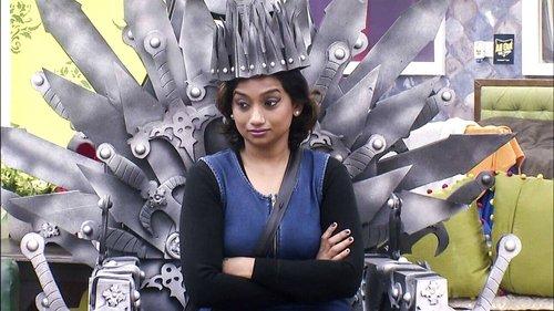 Bigg Boss Telugu Season 1 Episode 14 - Kalpana, The Villain Of The Show!