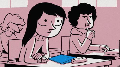 Esther's Notebooks Season 3 Episode 11 - Episode 11