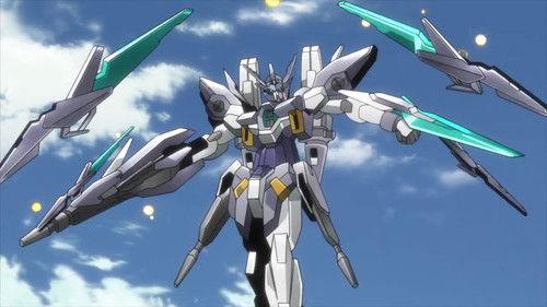 Gundam Build Divers Season 1 Episode 24 - Decisive Battle