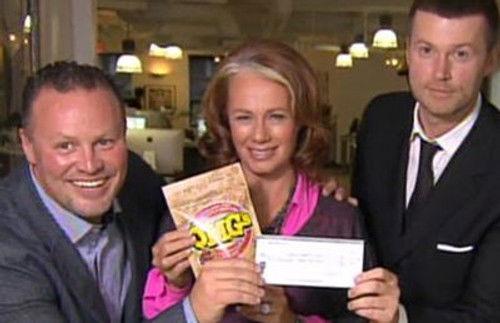 Dragons' Den Season 6 Episode 17 - Episode 17