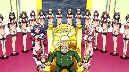 Needless Season 1 Episode 7 - Adam Arclight