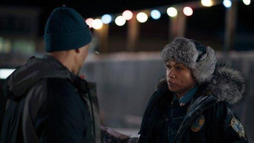 undefined Season 4 Episode 2 - Night Country: Part 2