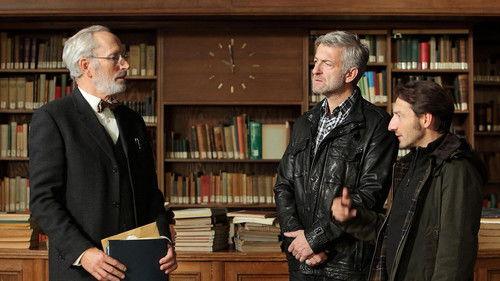 Scene of the Crime Season 43 Episode 12 - Episode 12