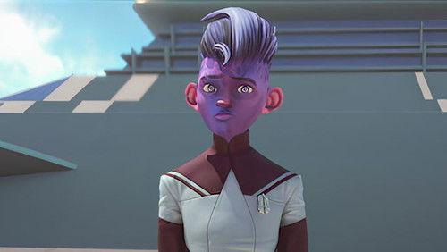 Star Trek: Prodigy Season 2 Episode 1 - Into the Breach (1)