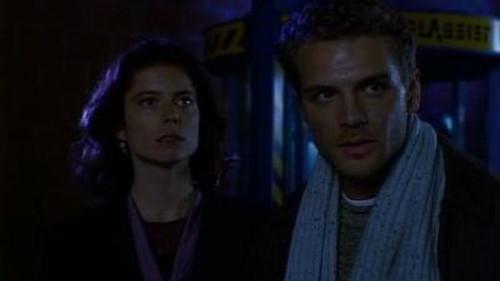 TekWar Season 1 Episode 4 - Promises to Keep