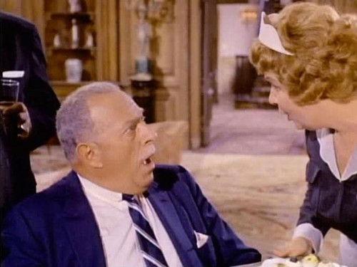 Hazel Season 3 Episode 18 - Scheherezade and Her Frying Pan (1)