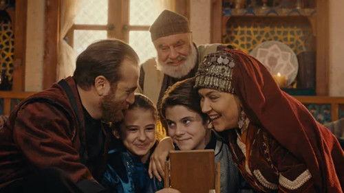 Ibn-i Sina: The Young Genius Season 3 Episode 7 - Episode 7