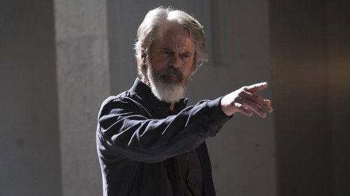 Stitchers Season 3 Episode 10 - Maternis