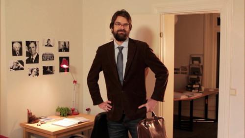 Kollektivet Season 2 Episode 15 - Episode 15