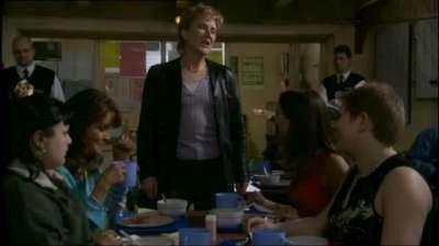 Bad Girls Season 4 Episode 1 - Fight or Flight