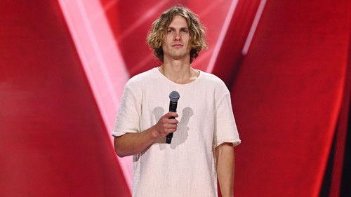 The Voice of Poland Season 13 Episode 1 - Episode 1