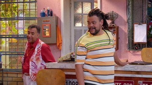 Central de Bicos Season 1 Episode 6 - Episode 6