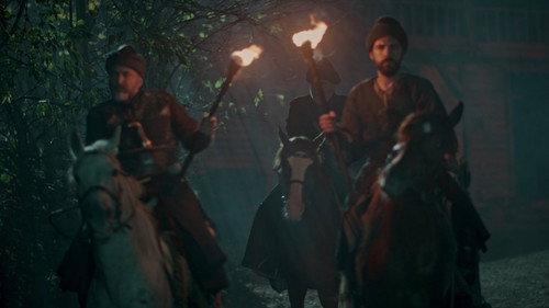 Yunus Emre Season 2 Episode 2 - Episode 2