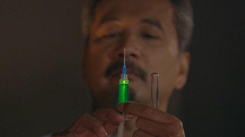 Mars Ravelo's Darna Season 2 Episode 18 - The Sacrifice