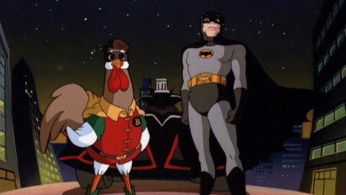 Animaniacs Season 5 Episode 10 - Boo Wonder