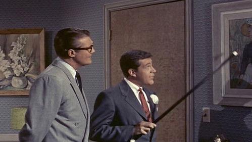 Adventures of Superman Season 3 Episode 7 - Olsen's Millions