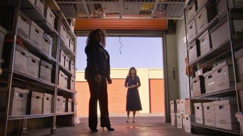 undefined Season 1 Episode 9 - I Have to Be Honest