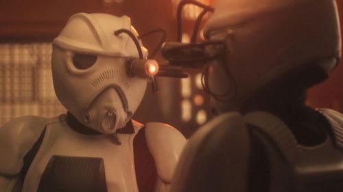 Troopers Season 1 Episode 2 - Mind Trick