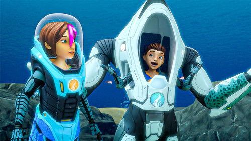 The Deep Season 4 Episode 1 - The Hole Truth