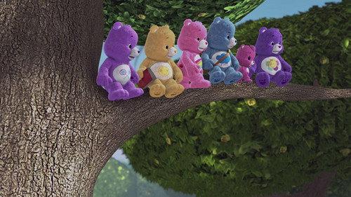Care Bears: Welcome to Care-a-Lot Season 1 Episode 8 - Untruth and Consequences