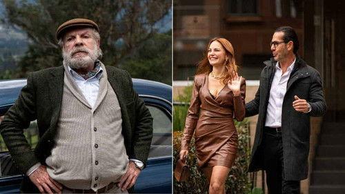 Hasta que la plata nos separe Season 1 Episode 30 - Episode 30