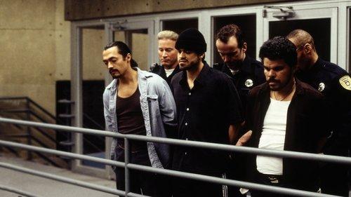 Oz Season 3 Episode 6 - Cruel and Unusual Punishments