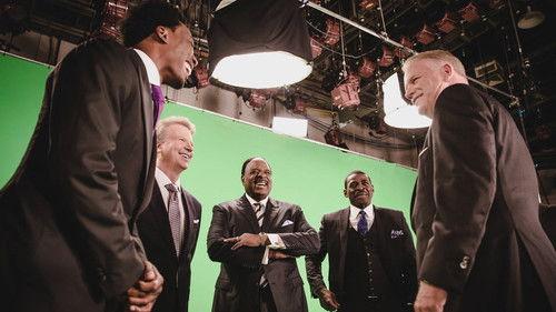 Inside the NFL Season 40 Episode 1 - 2016 Season Preview