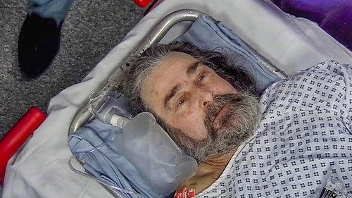 24 Hours in A&E Season 17 Episode 8 - A Road Less Travelled