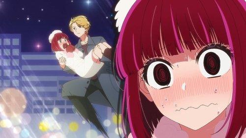 【OSHI NO KO】 Season 1 Episode 22 - Freedom