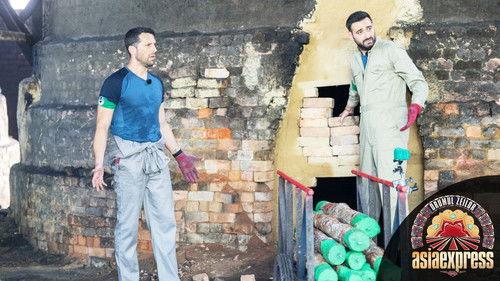 Asia Express Season 5 Episode 20 - Episode 20