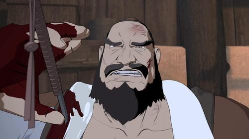 A Song of Sword as Pillow Season 1 Episode 2 - Episode 2