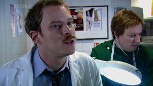 That Mitchell and Webb Look Season 2 Episode 2 - Episode 2