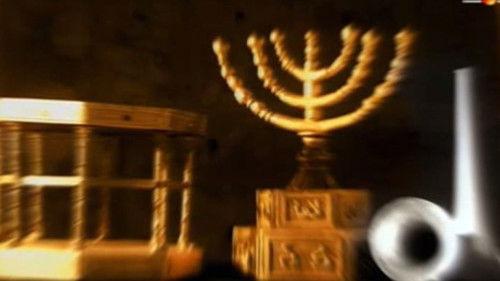 Digging for the Truth Season 4 Episode 6 - God's Gold (2)