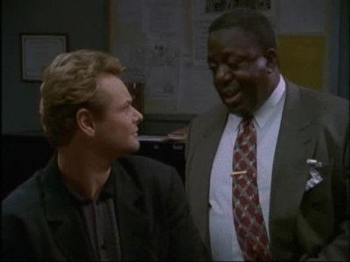Forever Knight Season 3 Episode 2 - Black Buddha (2)