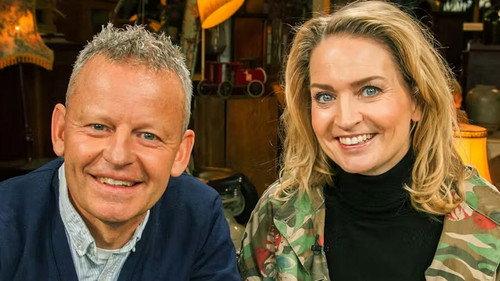 Krejlerkongen Season 7 Episode 10 - Episode 10