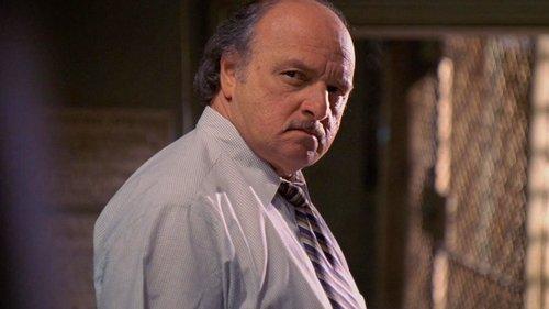 NYPD Blue Season 12 Episode 20 - Moving Day