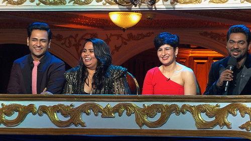 Comicstaan Season 3 Episode 8 - Finally, The Finale!