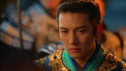 Empress Ki Season 1 Episode 20 - Removing El Temur
