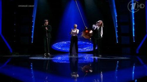 Golos Season 2 Episode 16 - Episode 16